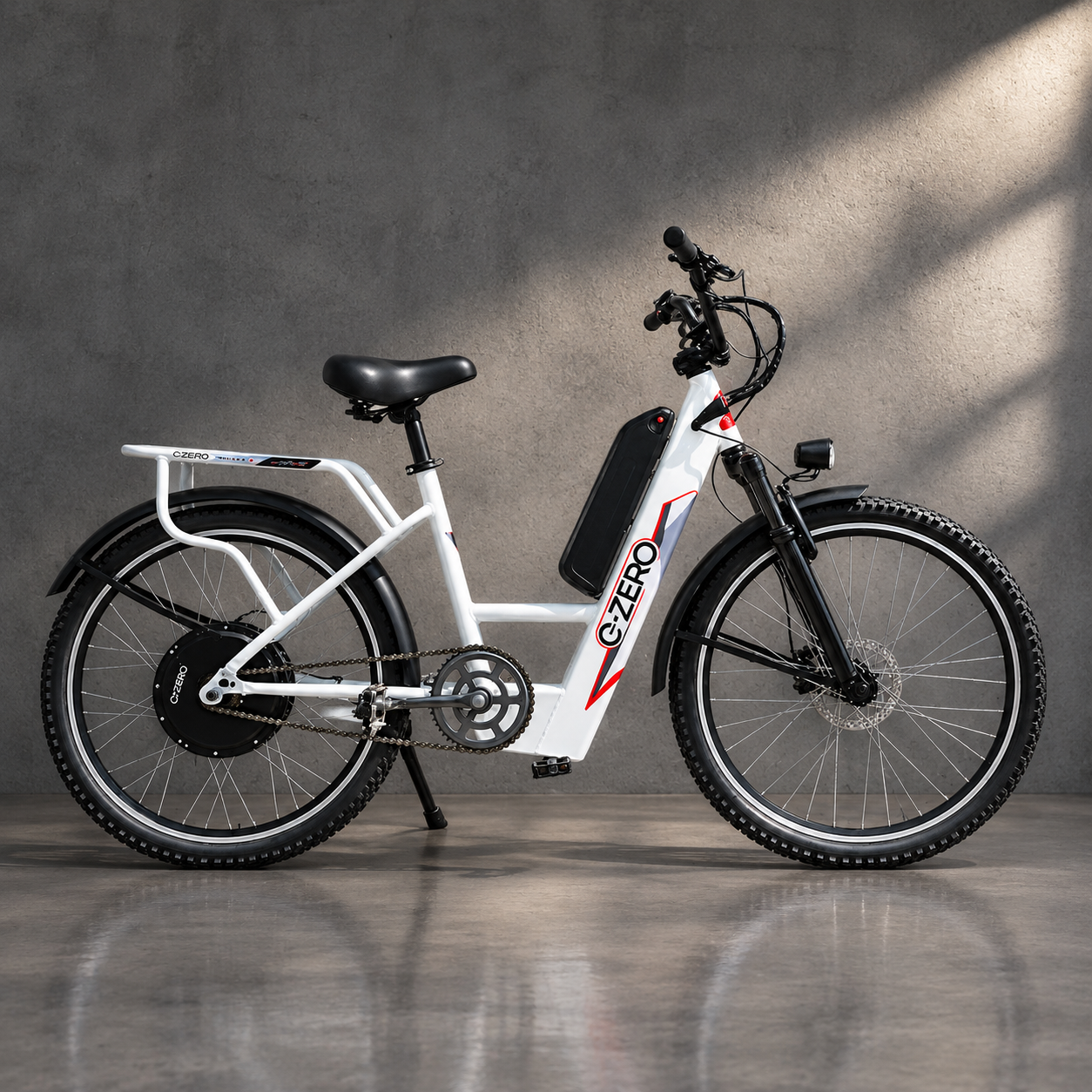 Urban Bike Electrica