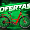 OFERTA bici electrica